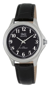 Q&Q watch for men - picture, image, photo