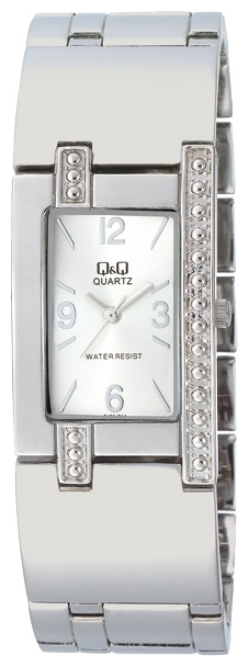 Wrist watch Q&Q C199-204 for women - 1 image, photo, picture