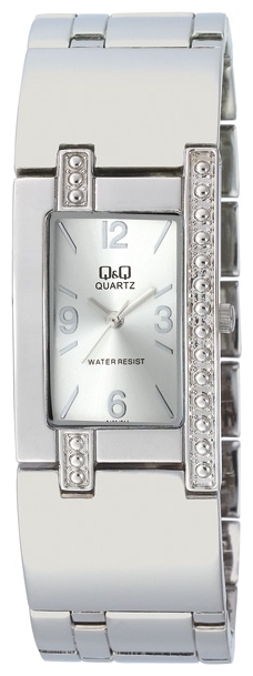 Wrist watch Q&Q C199-214 for women - 1 photo, picture, image