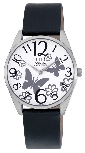 Wrist watch Q&Q C205-304 for women - 1 photo, image, picture