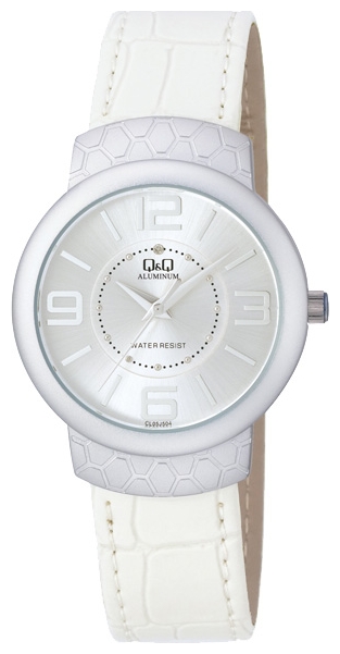 Wrist watch Q&Q CL05 J504 for women - 1 picture, photo, image