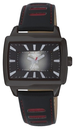 Q&Q watch for men - picture, image, photo