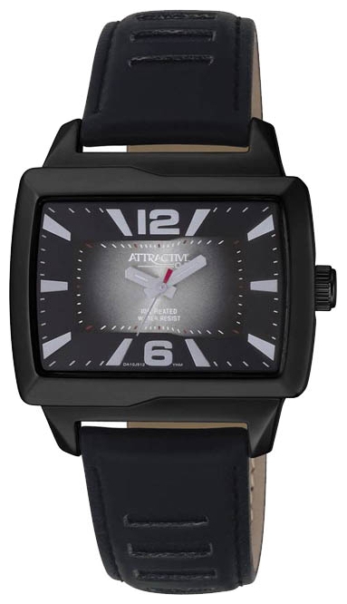 Q&Q watch for men - picture, image, photo