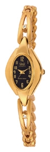 Wrist watch Q&Q F105-005 for women - 1 photo, image, picture
