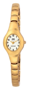 Wrist watch Q&Q F111-004 for women - 1 picture, image, photo