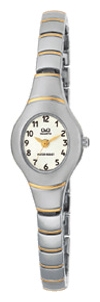 Wrist watch Q&Q F111-404 for women - 1 picture, image, photo