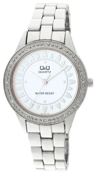 Wrist watch Q&Q F245-207 for women - 1 picture, image, photo