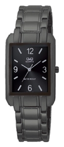 Q&Q watch for men - picture, image, photo