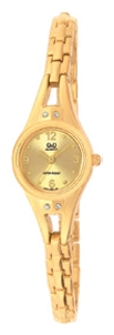 Q&Q F311-003 wrist watches for women - 1 image, picture, photo
