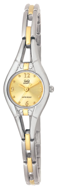 Q&Q F315-403 wrist watches for women - 1 image, picture, photo