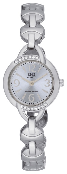 Wrist watch Q&Q F337-204 for women - 1 image, photo, picture