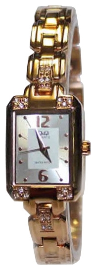 Q&Q F339-011 wrist watches for women - 1 image, picture, photo