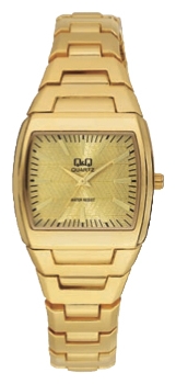 Q&Q watch for men - picture, image, photo
