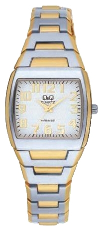 Q&Q watch for men - picture, image, photo