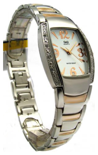 Q&Q F359-404 wrist watches for women - 2 image, picture, photo