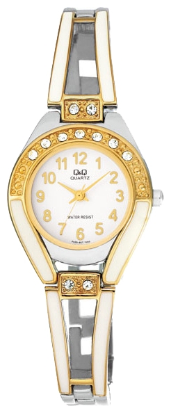 Wrist watch Q&Q F429-807 for women - 1 photo, picture, image