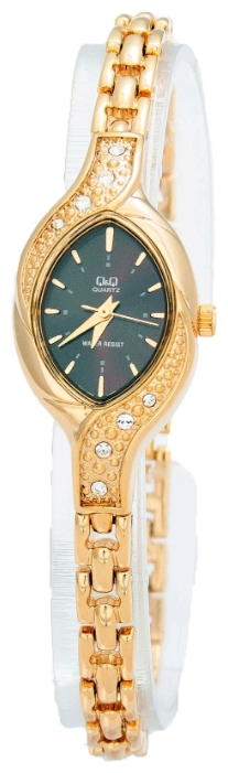 Wrist watch Q&Q F465-002 for women - 1 image, photo, picture