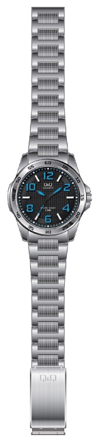 Q&Q watch for men - picture, image, photo