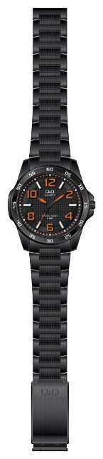 Q&Q watch for men - picture, image, photo