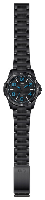 Q&Q watch for men - picture, image, photo