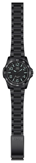 Q&Q watch for men - picture, image, photo