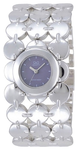 Wrist watch Q&Q G821-222 for women - 1 picture, image, photo