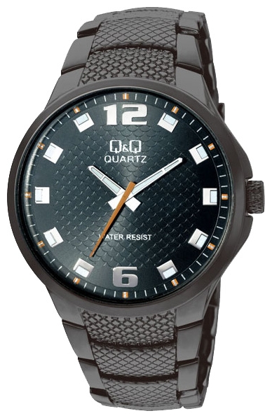 Wrist watch Q&Q GH88-532 for men - 1 picture, image, photo