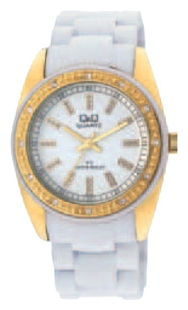 Q&Q GQ13 J001 wrist watches for women - 1 image, picture, photo
