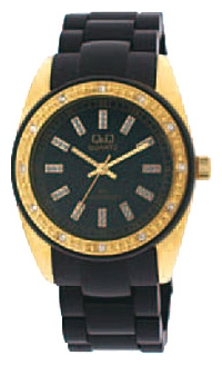 Wrist watch Q&Q GQ13 J002 for women - 1 picture, image, photo
