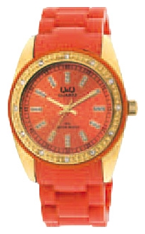 Q&Q GQ13 J012 wrist watches for women - 1 image, picture, photo
