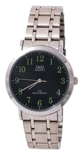 Q&Q watch for men - picture, image, photo