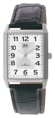 Q&Q watch for men - picture, image, photo