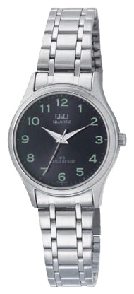 Wrist watch Q&Q GQ69 J205 for women - 1 image, photo, picture