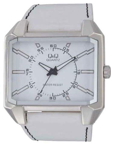 Q&Q watch for men - picture, image, photo