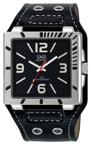 Q&Q watch for men - picture, image, photo