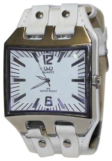 Q&Q watch for men - picture, image, photo