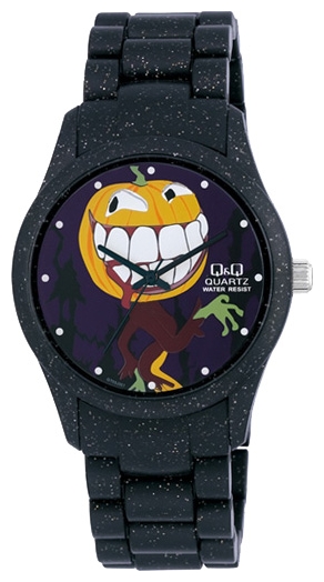 Wrist watch Q&Q GT05 J001 for kid's - 1 image, photo, picture