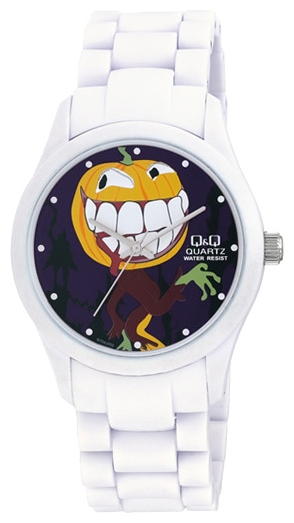 Wrist watch Q&Q GT05 J002 for kid's - 1 picture, photo, image