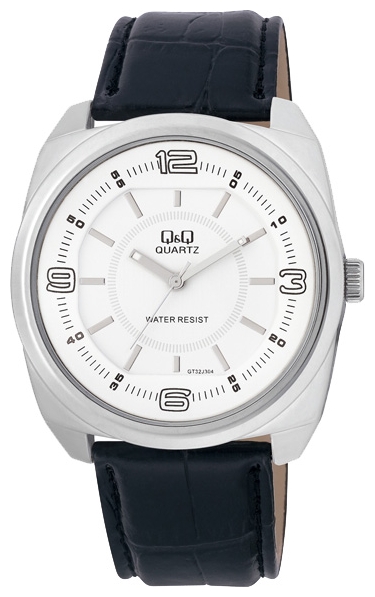 Q&Q watch for men - picture, image, photo