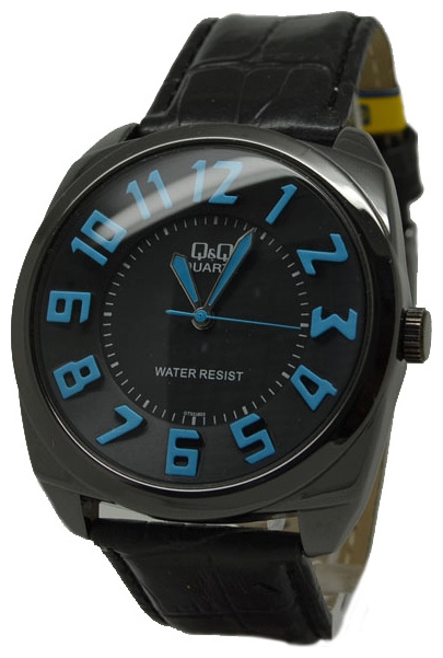 Q&Q watch for men - picture, image, photo