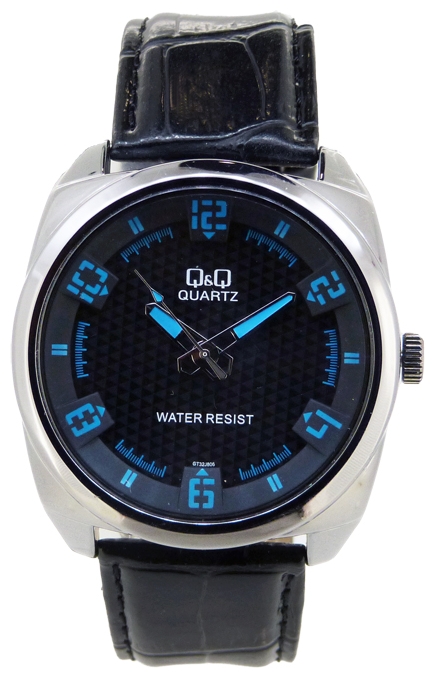 Q&Q watch for men - picture, image, photo