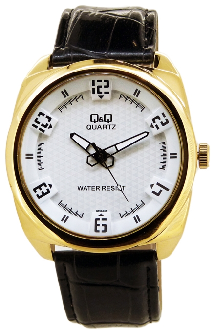 Q&Q watch for men - picture, image, photo