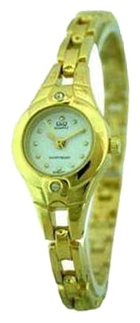 Wrist watch Q&Q GT49 J001 for women - 1 image, photo, picture