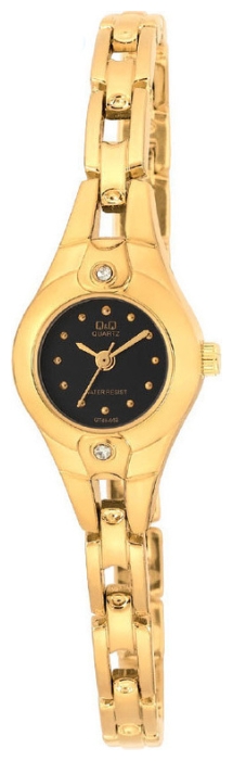 Wrist watch Q&Q GT49 J002 for women - 1 photo, image, picture