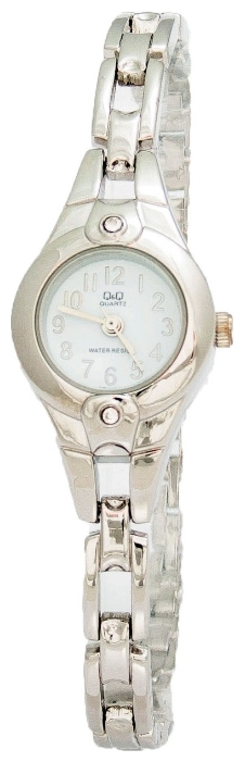 Wrist watch Q&Q GT49 J204 for women - 1 picture, photo, image