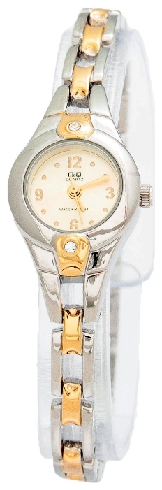Q&Q GT49 J403 wrist watches for women - 1 image, picture, photo