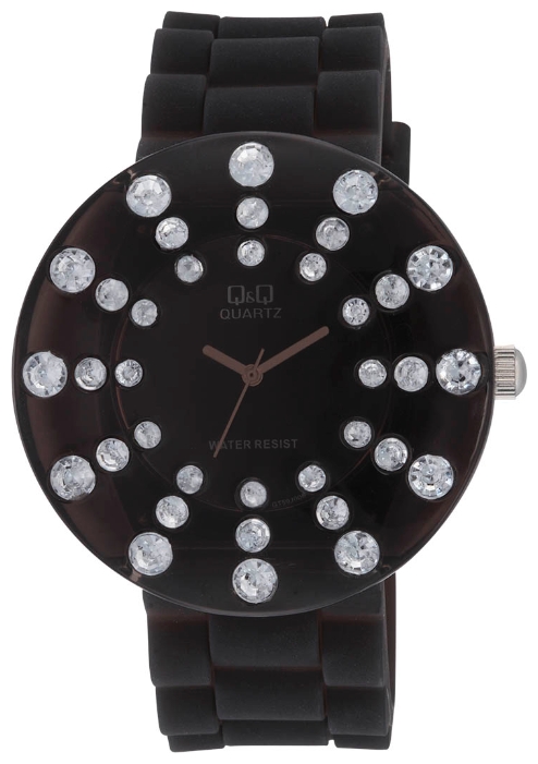 Q&Q GT59 J008 wrist watches for women - 1 image, picture, photo