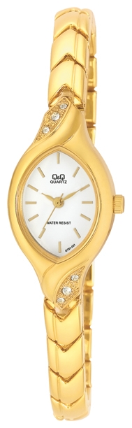 Wrist watch Q&Q GT61 J001 for women - 1 picture, photo, image