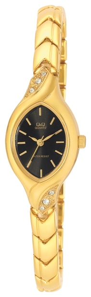 Wrist watch Q&Q GT61 J002 for women - 1 picture, image, photo