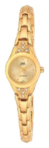 Q&Q GT65 J010 wrist watches for women - 1 image, picture, photo